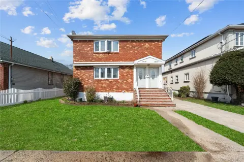 South Ozone Park Two-Family Home