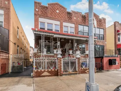 Bronx Multifamily Home For Sale