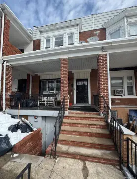 Brooklyn Two-Family Home For Sale