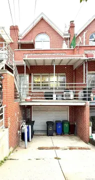 College Point Two-Family Home