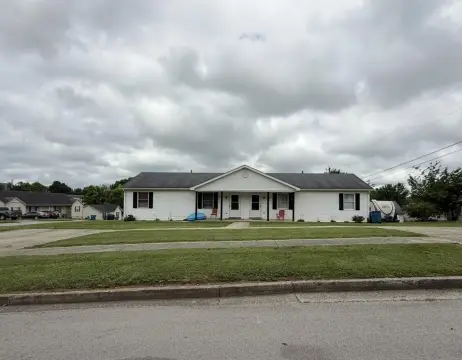 Two-Unit Duplex Property