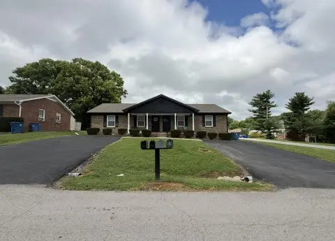 Two-Unit Duplex