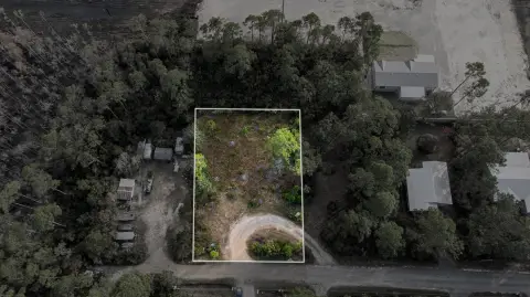 Cleared Lot in Santa Rosa