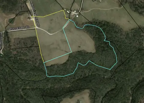 28-Acre Multi-Use Land Tract