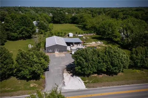 Flex Space With Large Yard