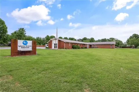Springdale Land with Redevelopment Potential