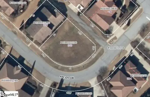 Residential Lot in Montebello