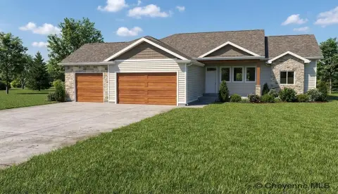 Residential Land with Horse Potential