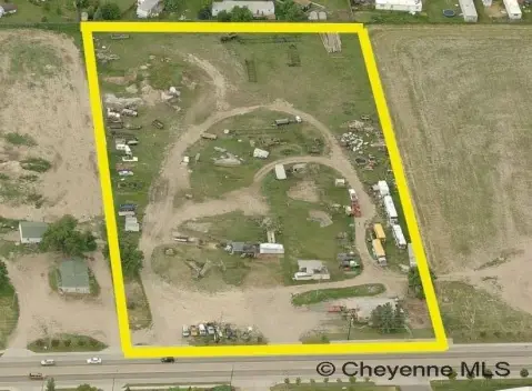Cheyenne Mixed-Use Development Opportunity