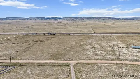 Residential Land in Cheyenne, Wyoming