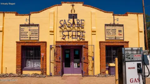 Mixed-Use Income Property