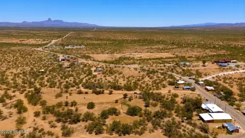 Mixed-Use Income Property with Tenants