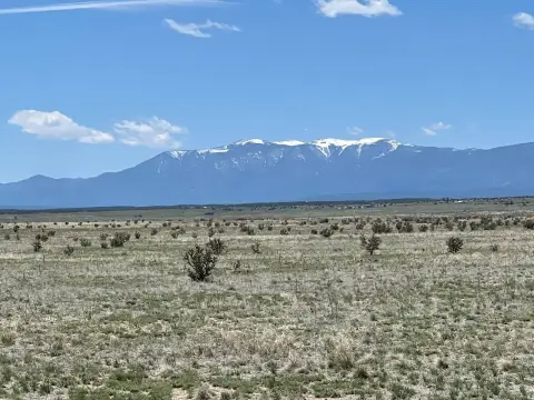 200 Acres Vacant Land