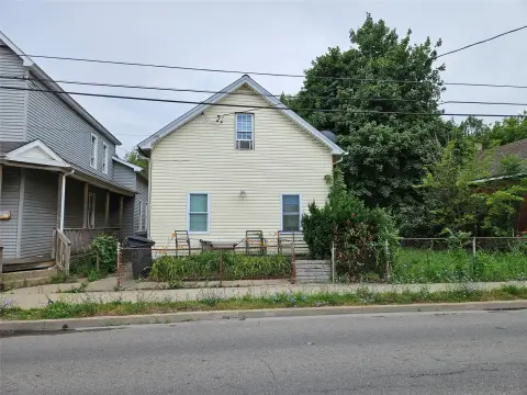 Income Duplex Property