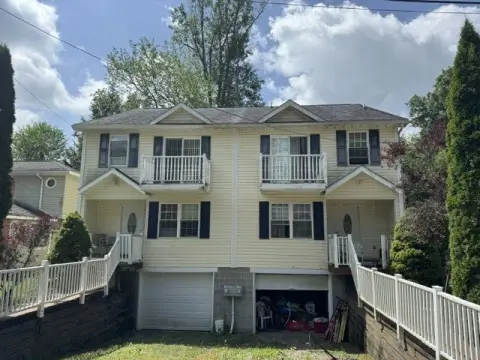 Duplex Investment Property