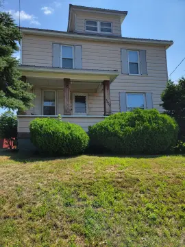 Two-Unit Residential Income Property