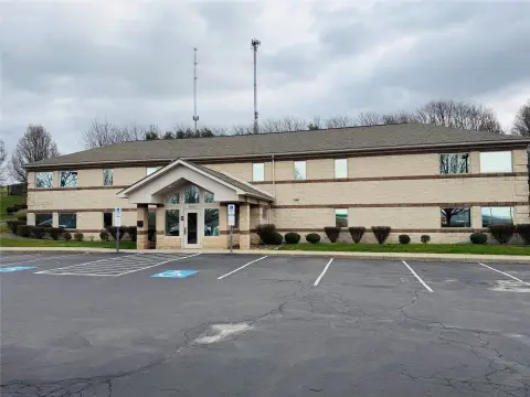 Professional Office Space