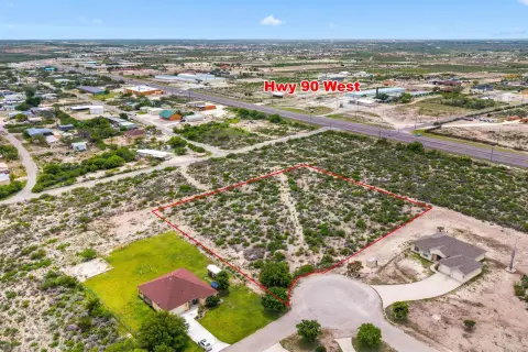 Corner Residential Homesite Lot