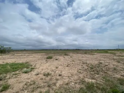 Commercial Land with Highway Frontage