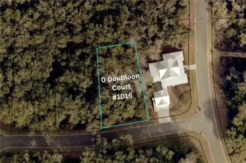 Residential Land in Gated Community