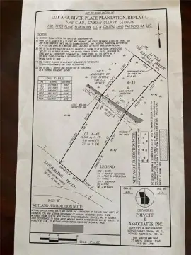 Riverfront Land with Magnificent Views