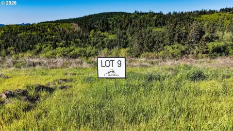 Waterfront Residential Land Parcel