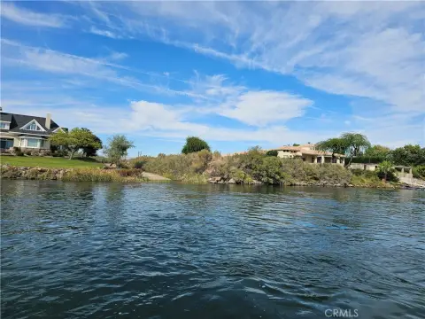 Riverfront Lot in Big River