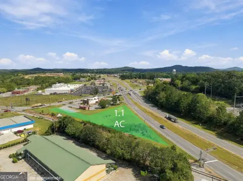 Commercial Land by Bojangles