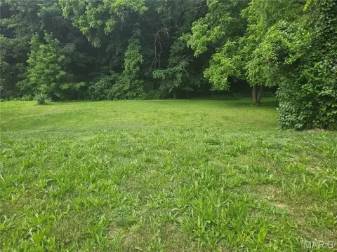 Residential Lot Ready For Building