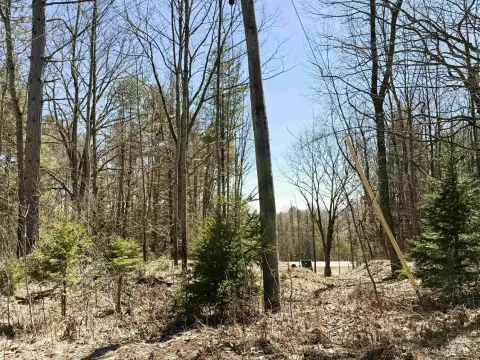 Highway Frontage Land in Vulcan