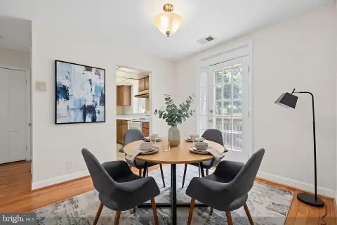 Top-Floor Residential Income Property