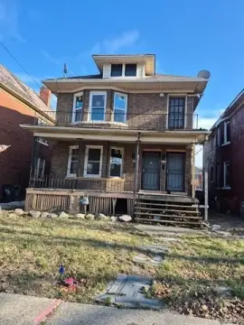 Detroit Multi-Family Investment Opportunity