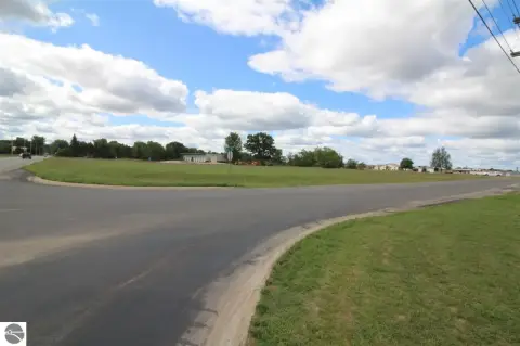 Commercial Lot Ready for Development