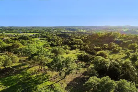 Preservation Ranch Land in Austin, TX