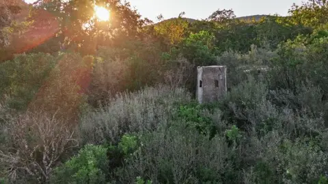 Texas Hill Country Acreage Near Leakey