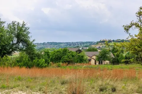 Residential Lot in Gated Community