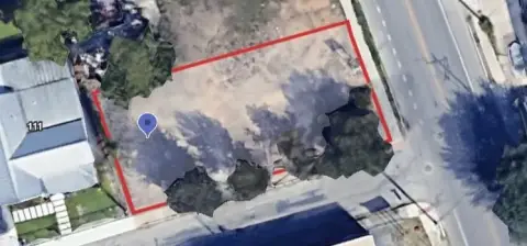 Historic District Multifamily Opportunity