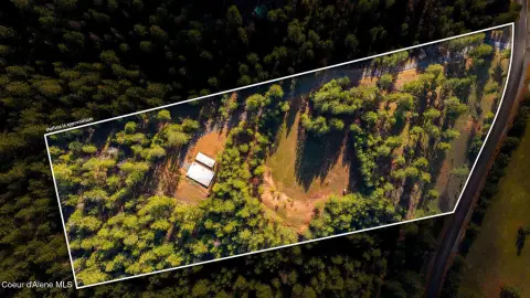Waterfront Land Parcel