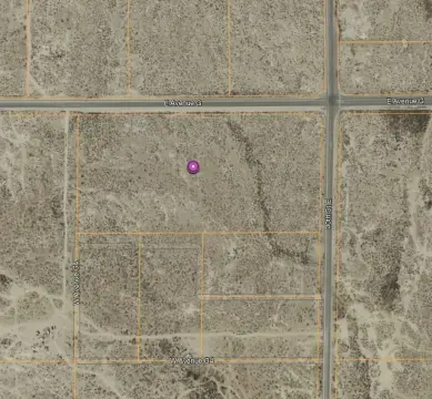 Lancaster Land with Agricultural Potential