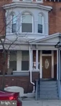Philadelphia Triplex Short Sale Opportunity