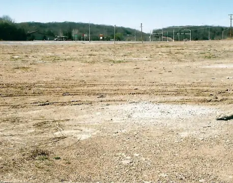 35.2 Acres in Jane, MO