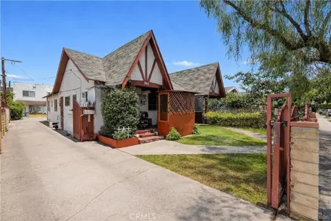 Triplex Investment Property