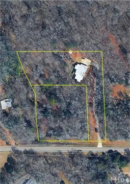 Residential Land in Athens, GA