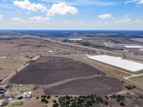 Ennis, TX Development Opportunity