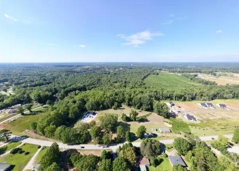 19+ Acres on Carolina Country