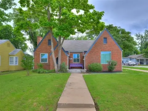Turnkey Furnished Duplex