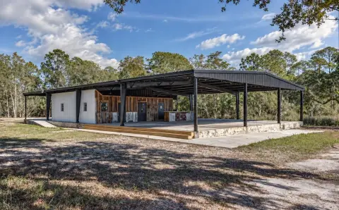 Mixed-Use Commercial Property