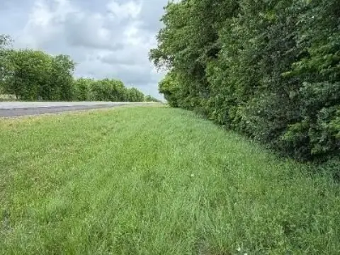 11 Acres of FM 933 Frontage
