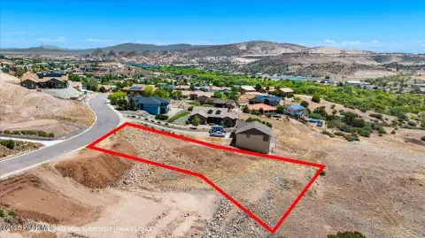 Residential Land in Cliff Rose