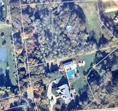 Saint James Land Opportunity